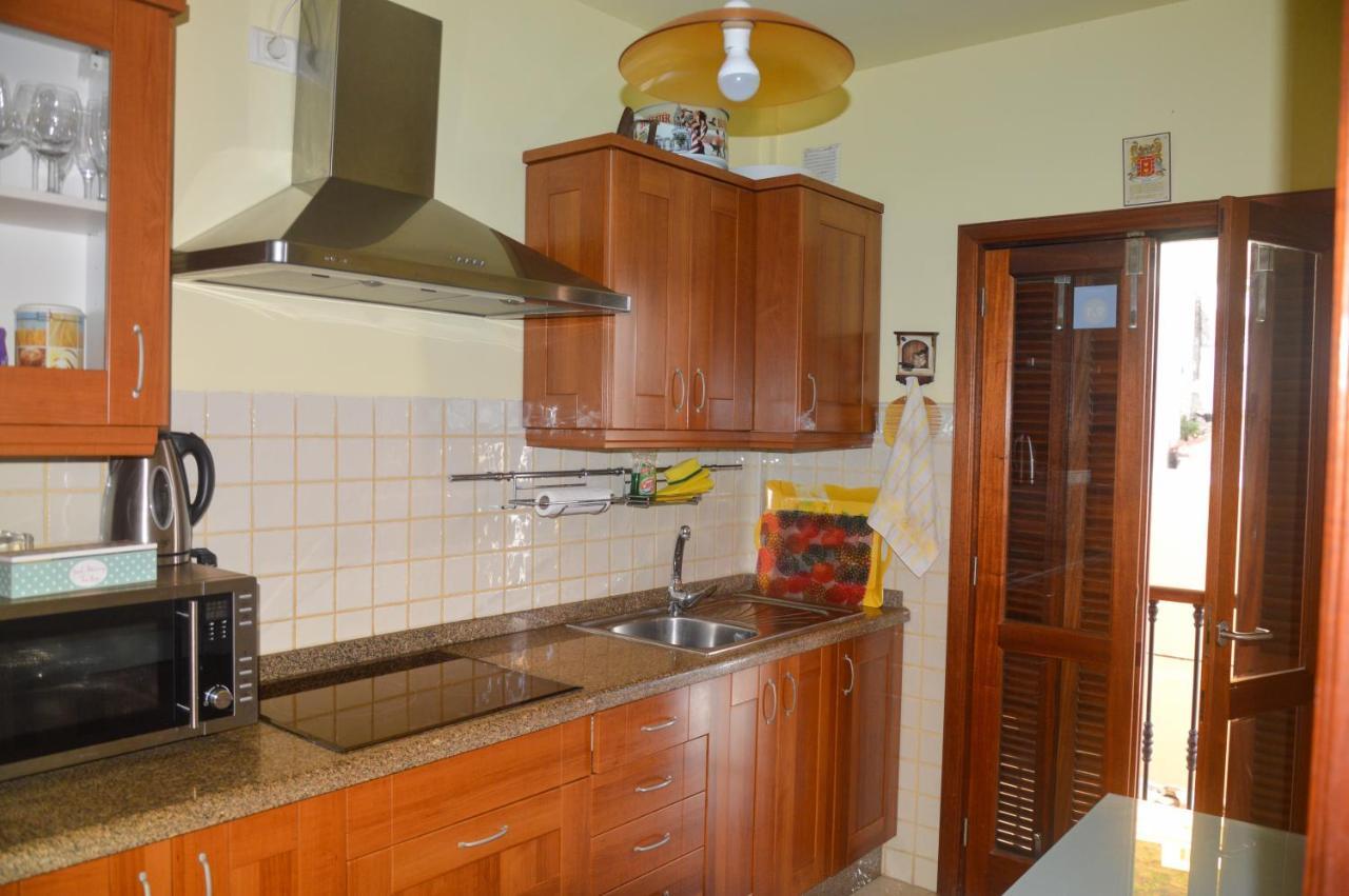 Apartamento En Casco Historico San Sebastian De La Gomera Exterior photo