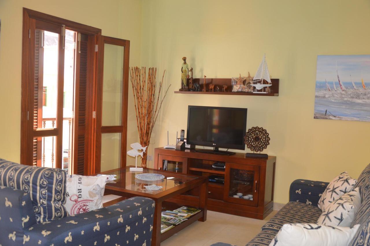 Apartamento En Casco Historico San Sebastian De La Gomera Exterior photo