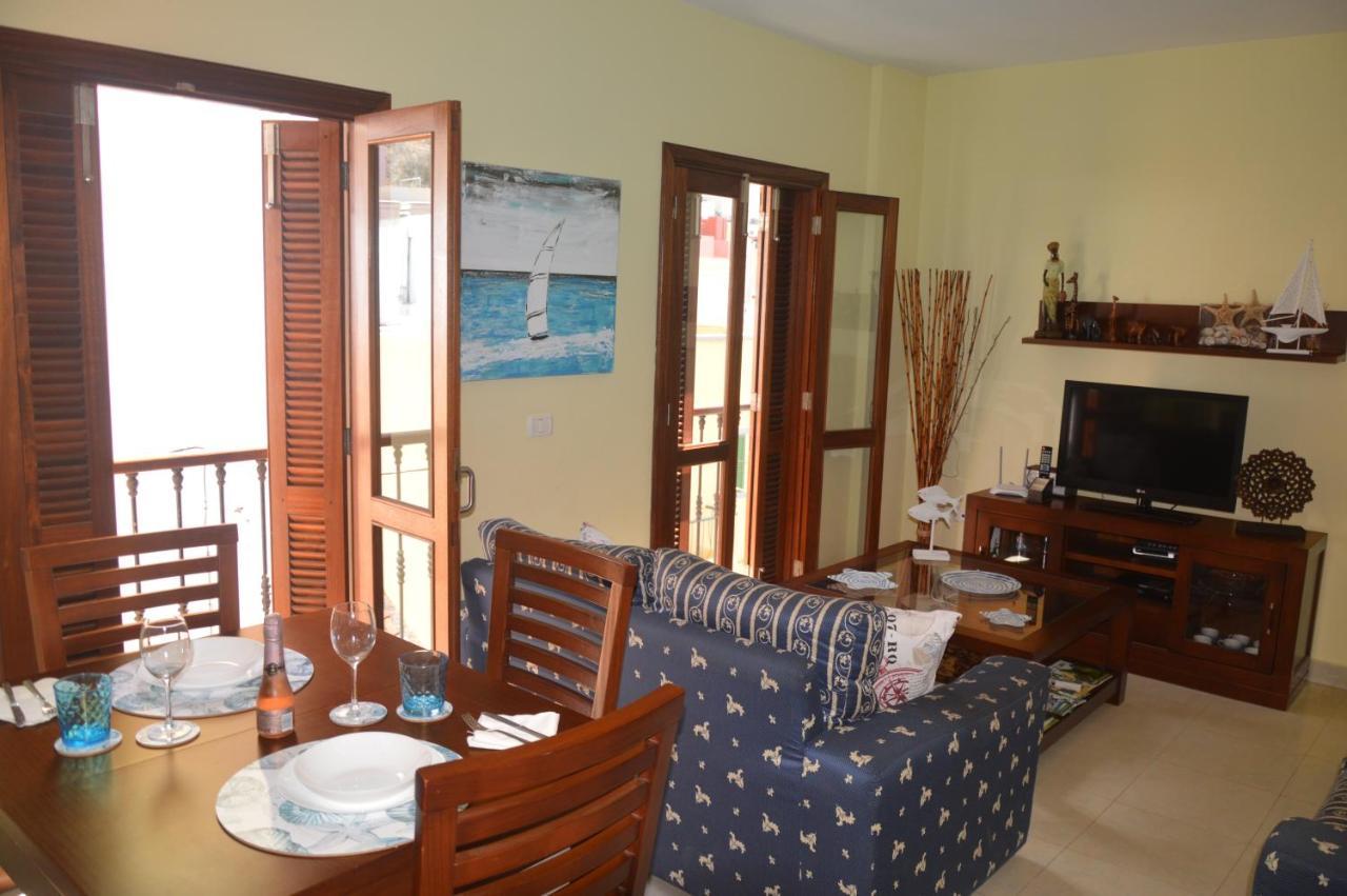 Apartamento En Casco Historico San Sebastian De La Gomera Exterior photo