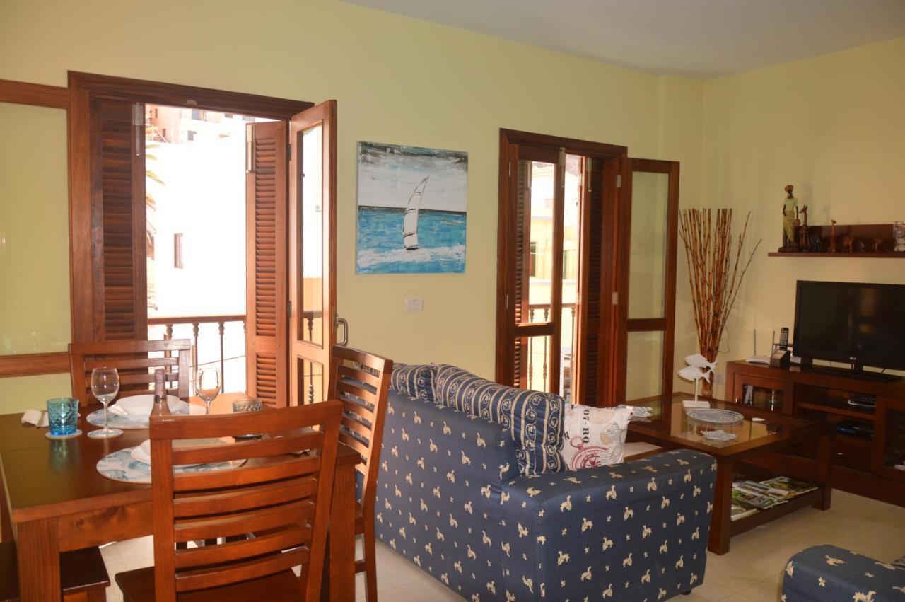 Apartamento En Casco Historico San Sebastian De La Gomera Exterior photo