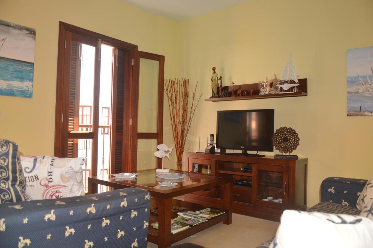 Apartamento En Casco Historico San Sebastian De La Gomera Exterior photo